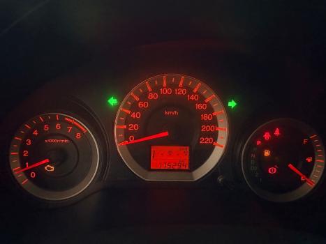 HONDA City Sedan 1.5 16V 4P EX FLEX AUTOM�TICO, Foto 2