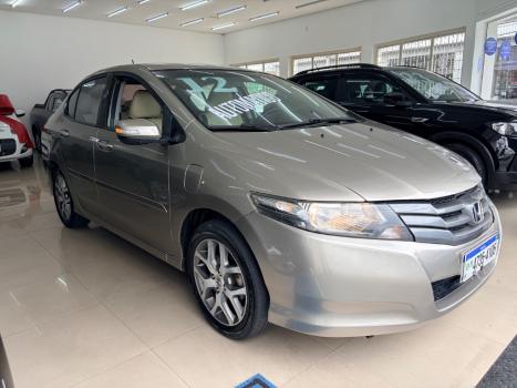 HONDA City Sedan 1.5 16V 4P EX FLEX AUTOM�TICO, Foto 3