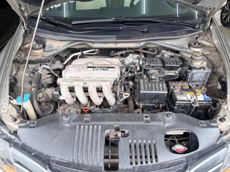 HONDA City Sedan 1.5 16V 4P EX FLEX AUTOM�TICO, Foto 12