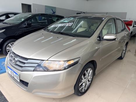 HONDA City Sedan 1.5 16V 4P EX FLEX AUTOM�TICO, Foto 13