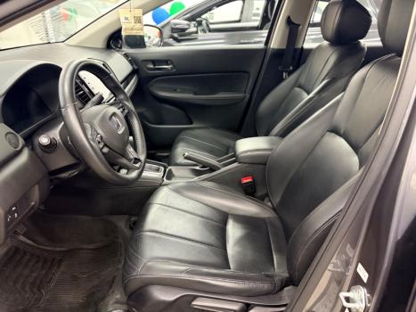 HONDA City Sedan 1.5 16V 4P EXL FLEX AUTOM�TICO, Foto 5