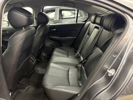 HONDA City Sedan 1.5 16V 4P EXL FLEX AUTOM�TICO, Foto 6