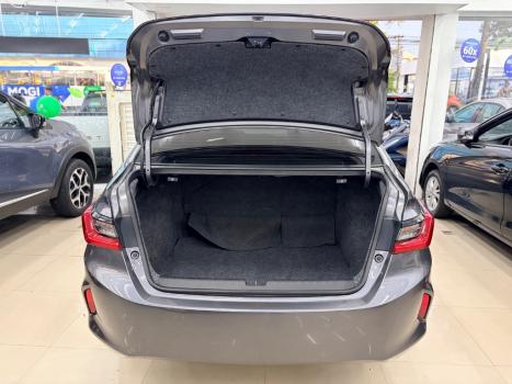 HONDA City Sedan 1.5 16V 4P EXL FLEX AUTOM�TICO, Foto 7