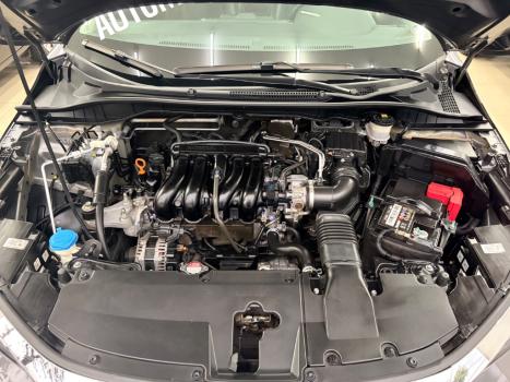 HONDA City Sedan 1.5 16V 4P EXL FLEX AUTOM�TICO, Foto 8