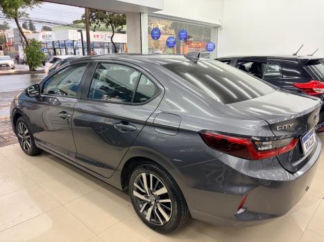 HONDA City Sedan 1.5 16V 4P EXL FLEX AUTOM�TICO, Foto 10
