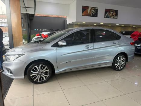 HONDA City Sedan 1.5 16V 4P EXL FLEX AUTOM�TICO, Foto 6