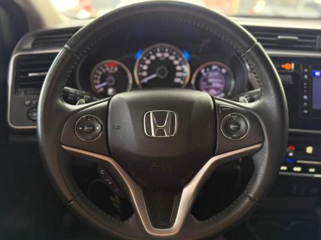 HONDA City Sedan 1.5 16V 4P EXL FLEX AUTOM�TICO, Foto 13