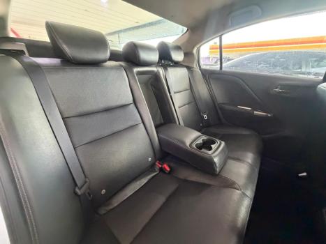 HONDA City Sedan 1.5 16V 4P EXL FLEX AUTOM�TICO, Foto 14