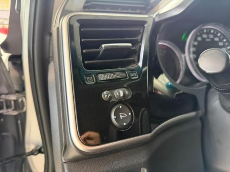 HONDA City Sedan 1.5 16V 4P EXL FLEX AUTOM�TICO, Foto 17