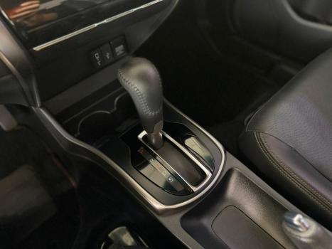 HONDA City Sedan 1.5 16V 4P EXL FLEX AUTOM�TICO, Foto 18