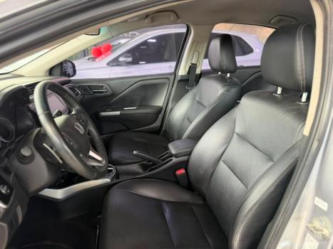 HONDA City Sedan 1.5 16V 4P EXL FLEX AUTOM�TICO, Foto 20