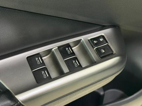 HONDA City Sedan 1.5 16V 4P EXL FLEX AUTOM�TICO, Foto 21