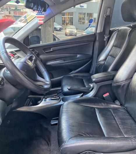 HONDA City Sedan 1.5 16V 4P LX FLEX AUTOM�TICO, Foto 7