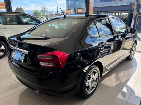 HONDA City Sedan 1.5 16V 4P LX FLEX, Foto 6