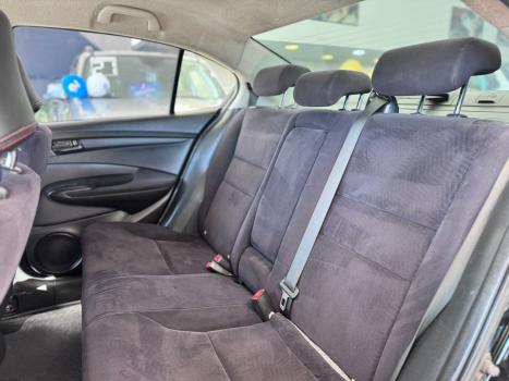 HONDA City Sedan 1.5 16V 4P LX FLEX, Foto 12