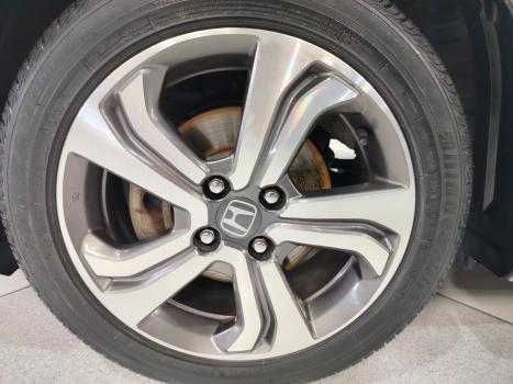 HONDA City Sedan 1.5 16V 4P EX FLEX AUTOM�TICO, Foto 9