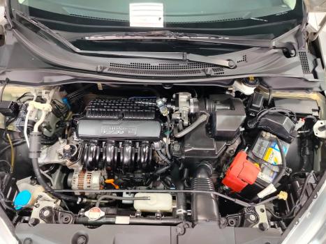 HONDA City Sedan 1.5 16V 4P EX FLEX AUTOM�TICO, Foto 10