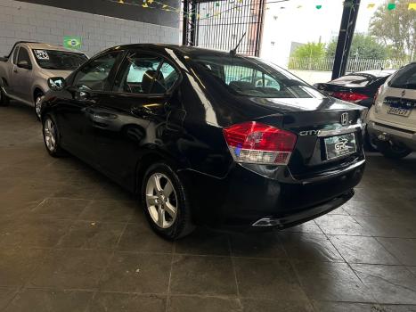 HONDA City Sedan 1.5 16V 4P LX FLEX, Foto 2