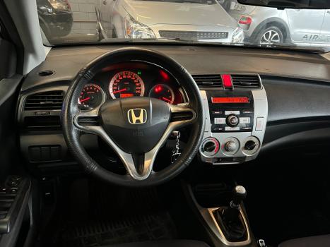 HONDA City Sedan 1.5 16V 4P LX FLEX, Foto 3