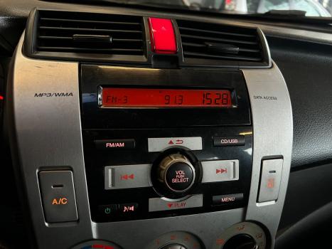 HONDA City Sedan 1.5 16V 4P LX FLEX, Foto 5
