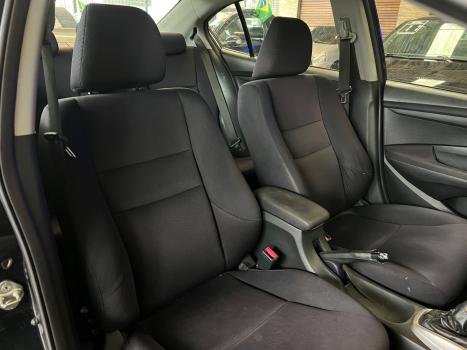 HONDA City Sedan 1.5 16V 4P LX FLEX, Foto 6