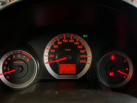 HONDA City Sedan 1.5 16V 4P LX FLEX, Foto 9