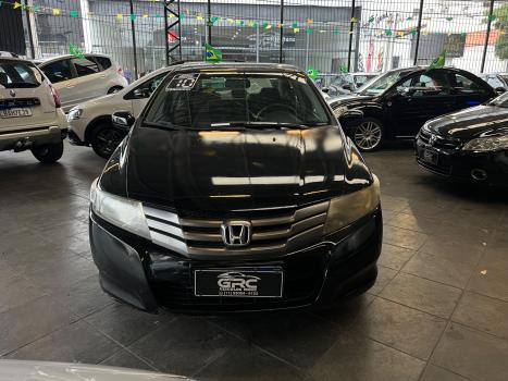 HONDA City Sedan 1.5 16V 4P LX FLEX, Foto 10