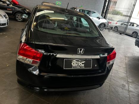 HONDA City Sedan 1.5 16V 4P LX FLEX, Foto 11