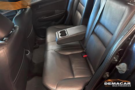 HONDA City Sedan 1.5 16V 4P LX FLEX AUTOM�TICO, Foto 11