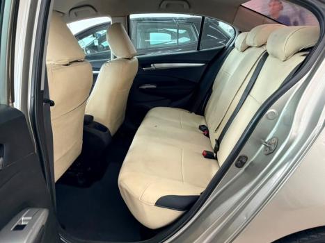 HONDA City Sedan 1.5 16V 4P EX FLEX AUTOM�TICO, Foto 7
