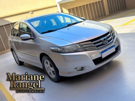 HONDA City Sedan 1.5 16V 4P LX FLEX, Foto 1