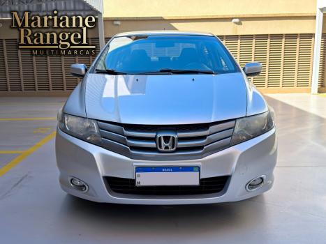 HONDA City Sedan 1.5 16V 4P LX FLEX, Foto 2