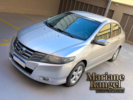 HONDA City Sedan 1.5 16V 4P LX FLEX, Foto 3