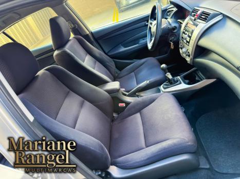 HONDA City Sedan 1.5 16V 4P LX FLEX, Foto 6