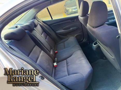 HONDA City Sedan 1.5 16V 4P LX FLEX, Foto 7