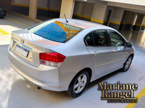 HONDA City Sedan 1.5 16V 4P LX FLEX, Foto 8