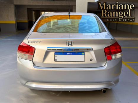HONDA City Sedan 1.5 16V 4P LX FLEX, Foto 9