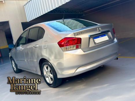 HONDA City Sedan 1.5 16V 4P LX FLEX, Foto 10