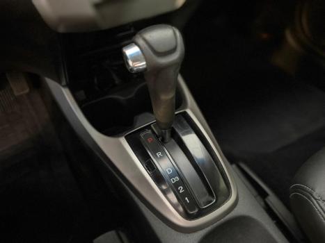 HONDA City Sedan 1.5 16V 4P DX FLEX AUTOM�TICO, Foto 14