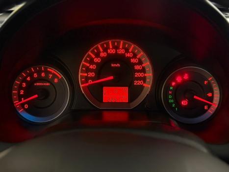 HONDA City Sedan 1.5 16V 4P DX FLEX AUTOM�TICO, Foto 18