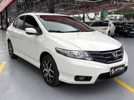 HONDA City Sedan 1.5 16V 4P SPORT FLEX, Foto 1