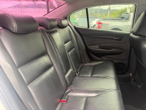 HONDA City Sedan 1.5 16V 4P SPORT FLEX, Foto 6