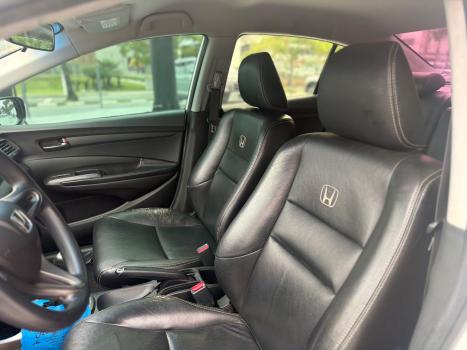 HONDA City Sedan 1.5 16V 4P SPORT FLEX, Foto 12
