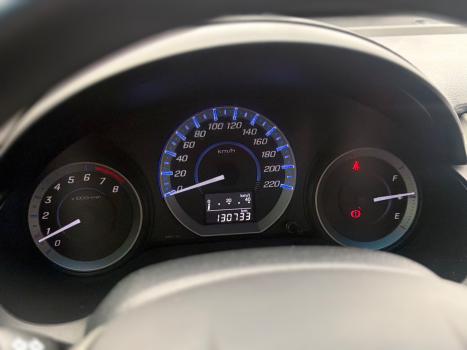 HONDA City Sedan 1.5 16V 4P SPORT FLEX, Foto 15