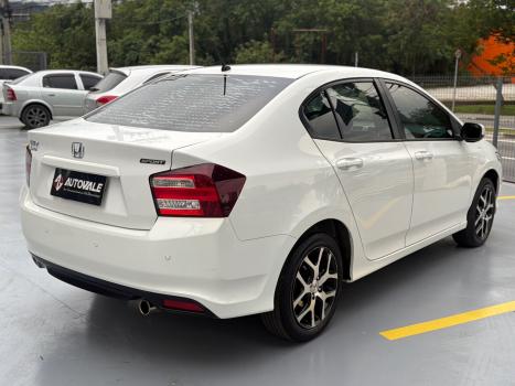 HONDA City Sedan 1.5 16V 4P SPORT FLEX, Foto 18