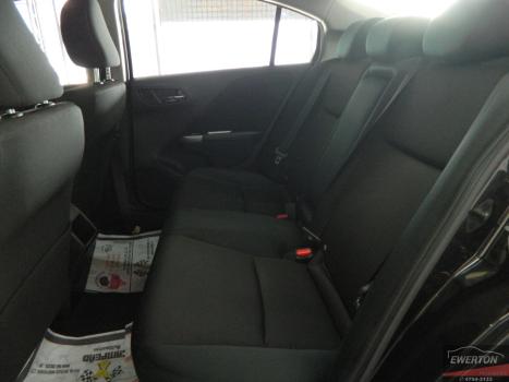 HONDA City Sedan 1.5 16V 4P EX FLEX AUTOMÁTICO, Foto 11