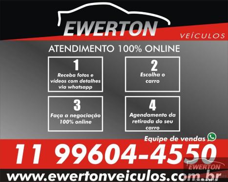 HONDA City Sedan 1.5 16V 4P EX FLEX AUTOMÁTICO, Foto 16