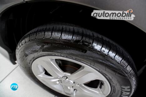 HONDA City Sedan 1.5 16V 4P LX FLEX AUTOMÁTICO, Foto 11