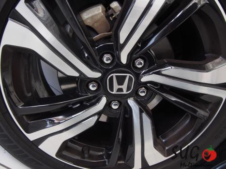 HONDA Civic 1.5 16V 4P TOURING TURBO AUTOMTICO CVT, Foto 9