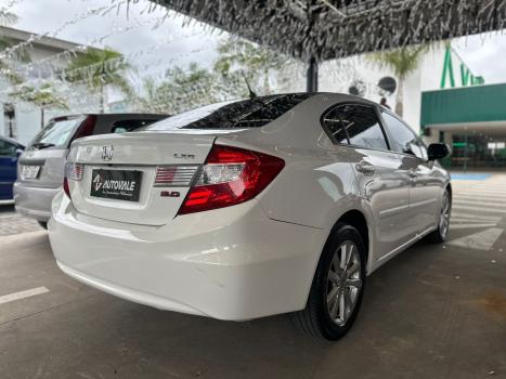 HONDA Civic 1.5 16V 4P LX, Foto 3